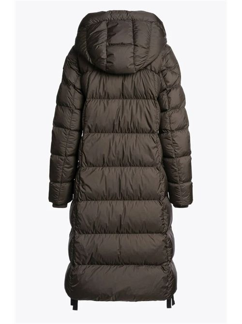PANDA PARAJUMPERS | 25WMPWPUEL310109 EARTH BROWN